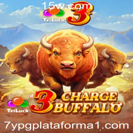 Explorando o Mundo de 3ChargeBuffalo: Uma Nova Era em Jogos Digitais