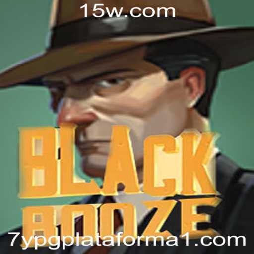 Descubra o Mundo Fascinante de BlackBooze: Um Jogo Revolucionário na Plataforma 7ypg