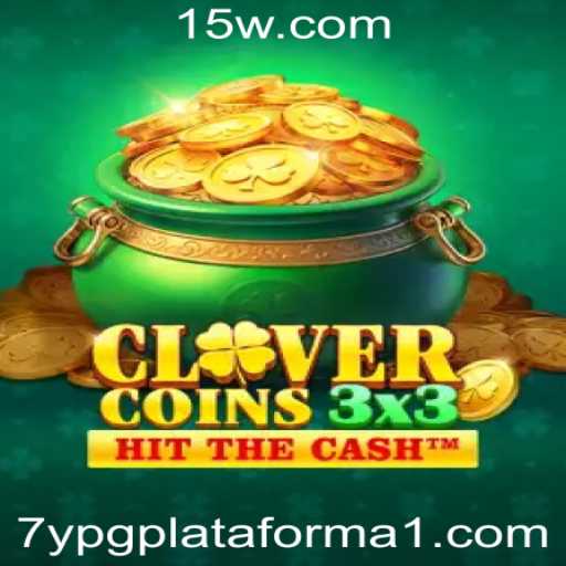 Clovercoin3x3: Um Mergulho no Novo Fenômeno dos Jogos