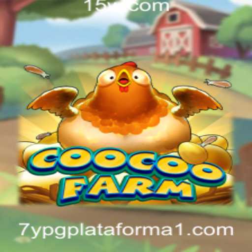 CooCooFarm: Uma Nova Dimensão de Jogos de Fazenda na 7ypg com Plataforma