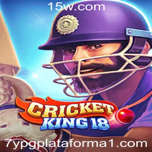Explorando o Mundo de CricketKing18: Destaques e Regras do Jogo na Plataforma 7ypg