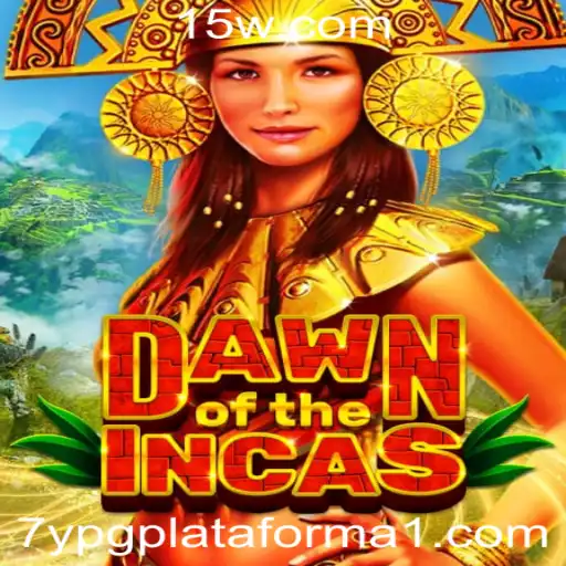 DawnoftheIncas: Uma Jornada Into the Ancient Empire