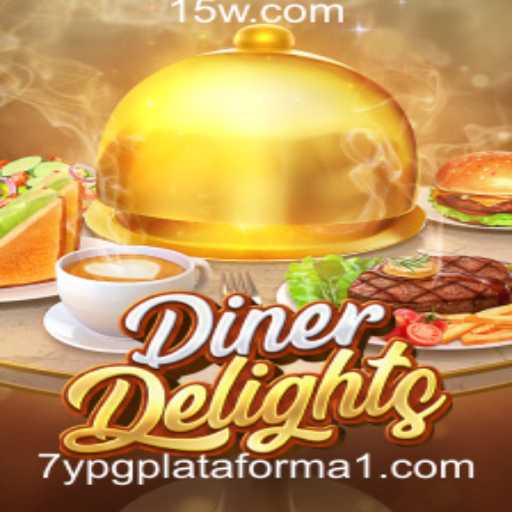 DinerDelights: Explorando o Universo Culinário com Diversão e Estratégia