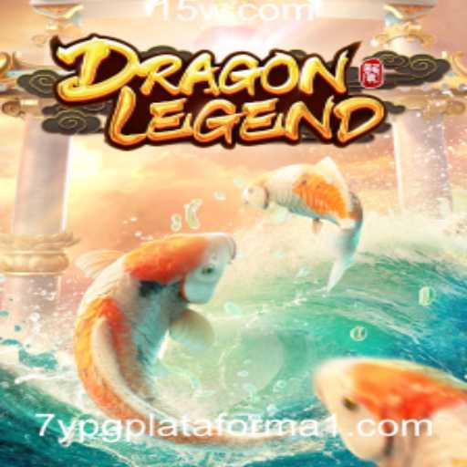 DragonLegend: Aventura Épica na Plataforma 7ypg