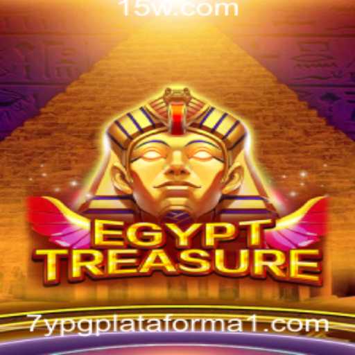 EgyptTreasure: Explorando o Fascinante Mundo dos Jogos com 7ypg com plataforma