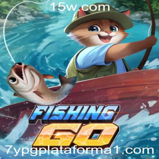 Explorando o Mundo de FishingGO: Um Jogo de Pescaria Inovador