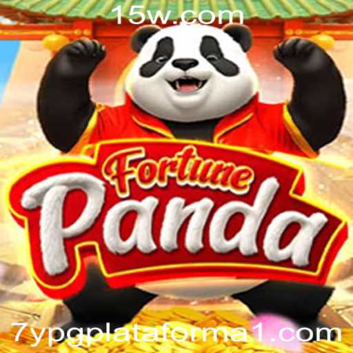 Descubra FortunePanda: O Novo Sensação em Jogos na 7ypg com Plataforma