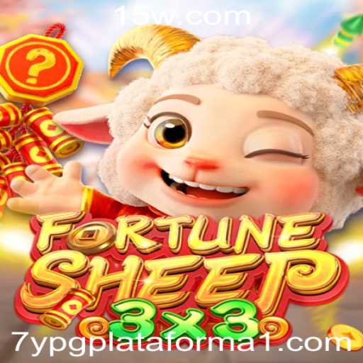 FortuneSheep: Descubra a Aventura em uma Plataforma Inovadora