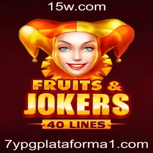 Descubra o Empolgante Mundo do Jogo FruitsAndJokers40 na Plataforma 7ypg