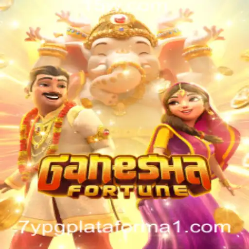 GaneshaFortune: Explorando o Fascínio do Jogo na 7ypg com Plataforma