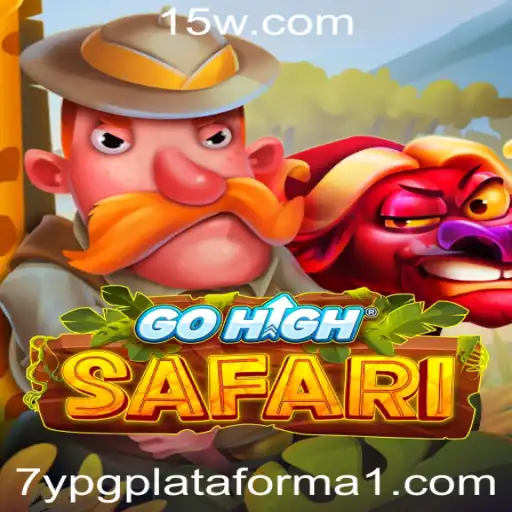 Explorando GoHighSafari: Um Aventura em Plataforma Inovadora
