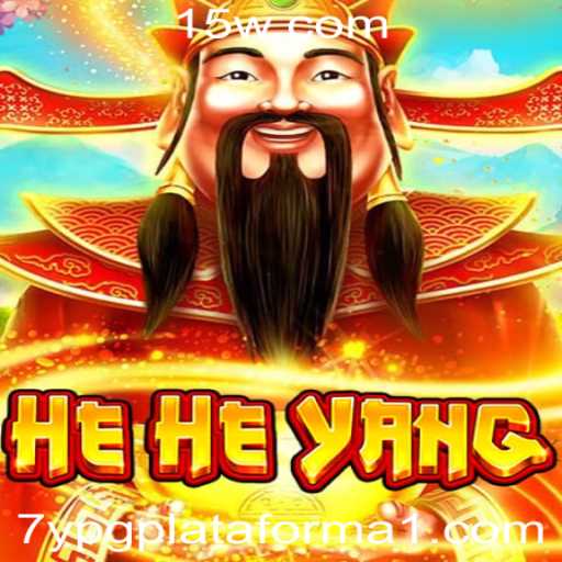 Descubra o Entusiasmante Jogo HeHeYang na Plataforma 7ypg