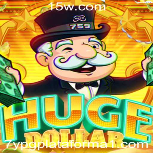 Descubra o Mundo de HugeDollar: A Plenitude da Diversão em uma Plataforma Inovadora