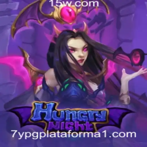 Descubra o Mundo de HungryNight: Um Jogo de Sobrevivência e Estratégia na Plataforma 7ypg