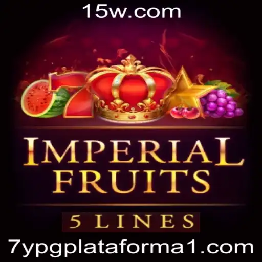 Explorando o Fascinante Mundo de ImperialFruits5 na Plataforma 7ypg com