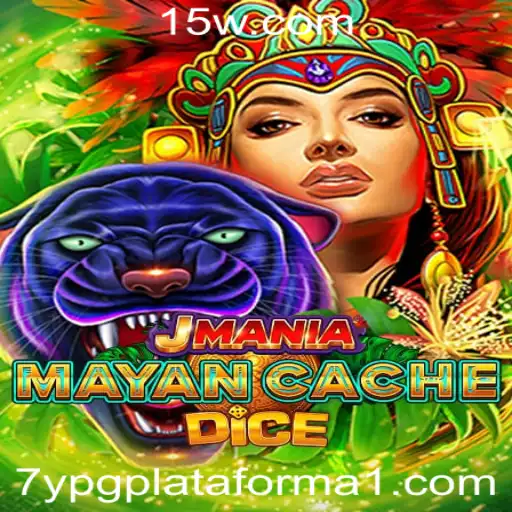 Descubra as Emoções de 'JManiaMayanCacheDice' na Plataforma 7ypg