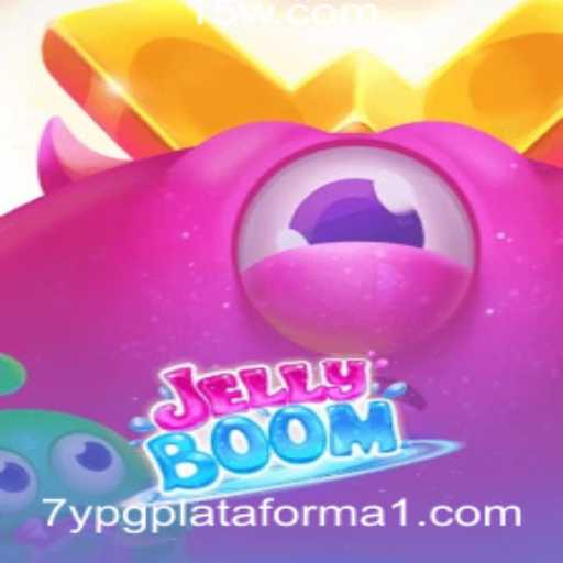 Descubra o Fascinante Mundo de JellyBoom - Um Jogo de Estratégia Inovador