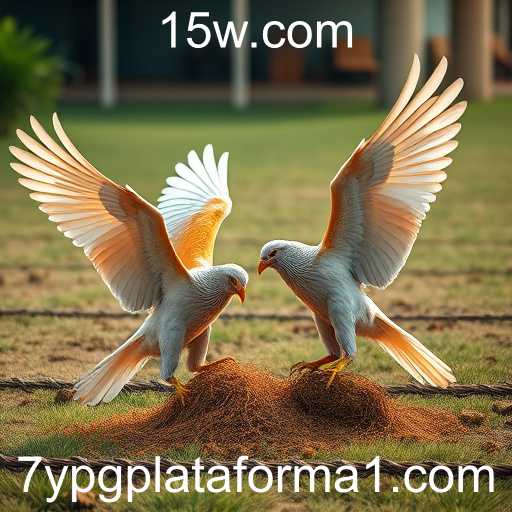 Explorando os Jogos de Sabong e a Plataforma 7ypg com