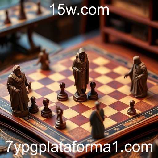 Explorando o Crescimento e a Diversificação dos Jogos de Tabuleiro na Era Digital