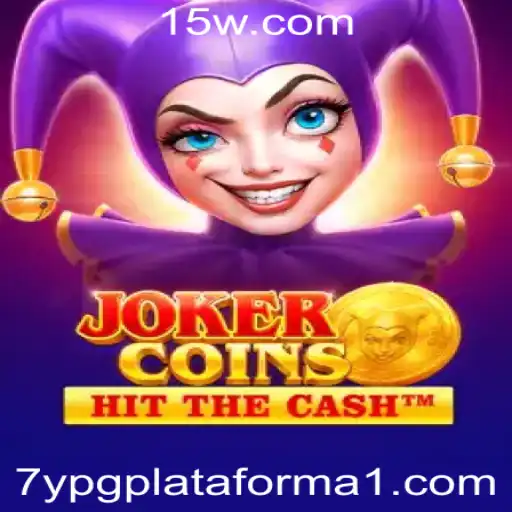Explorando JokerCoins: Um Mergulho na Plataforma 7ypg