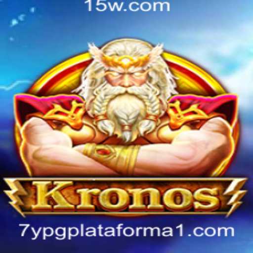Explorando o Mundo do Jogo Kronos