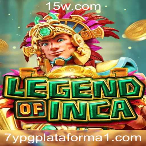 LegendofInca: A Imersão na Cultura Inca com a Plataforma 7ypg