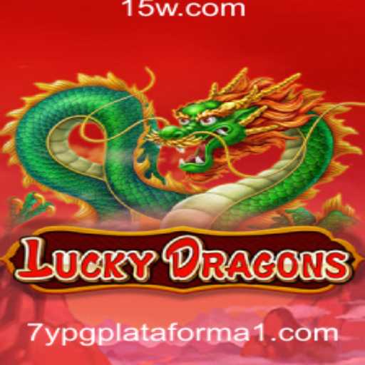 LuckyDragons: Explorando o Jogo da Sorte na Plataforma 7ypg com Plataforma