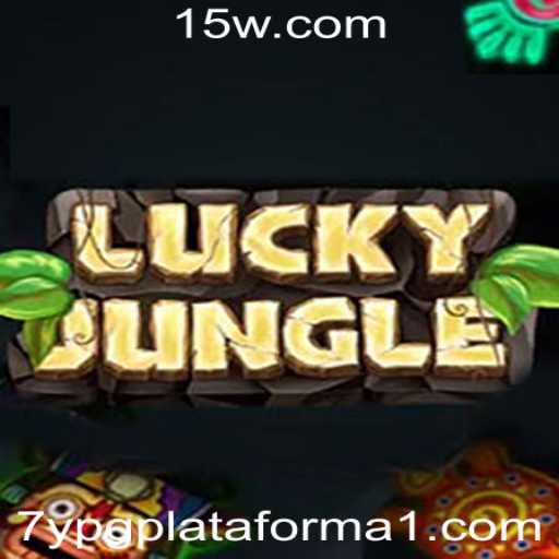 Explorando o Mundo de LuckyJungle: Uma Aventura de Diversão e Estratégia