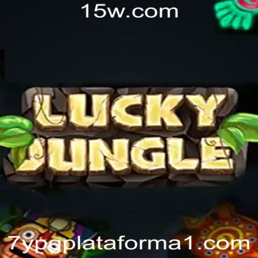 Explorando o Mundo de LuckyJungle: Uma Aventura de Diversão e Estratégia