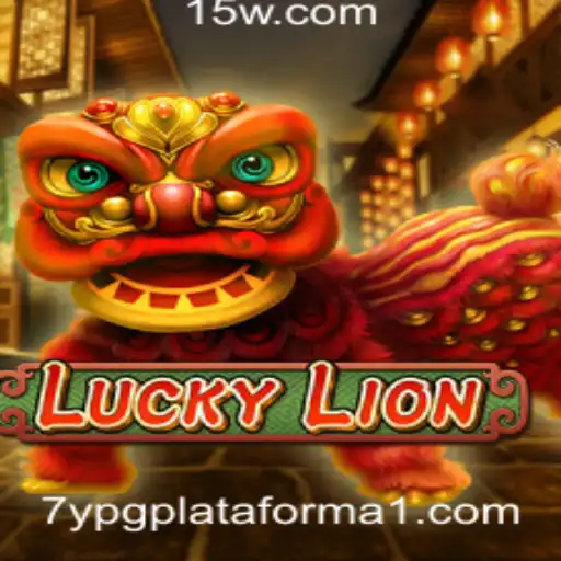 Explorando o Mundo de LuckyLion: Um Jogo Empolgante na 7ypg com Plataforma