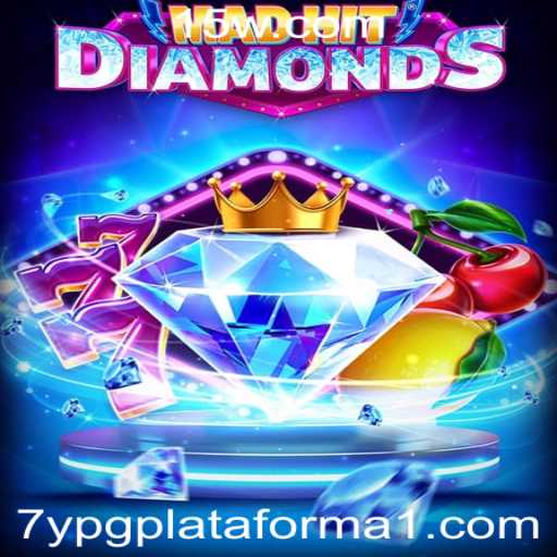 Explorando o Mundo de MadHitDiamonds: Diversão, Estratégia e Aventura