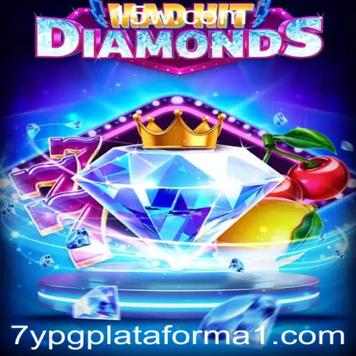 Explorando o Mundo de MadHitDiamonds: Diversão, Estratégia e Aventura