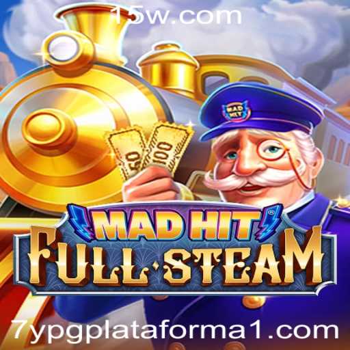 MadHitFullSteam: Um Mergulho na Emoção e Dinâmica do Novo Jogo da Plataforma 7ypg