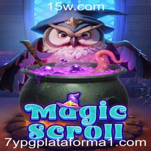 MagicScroll: A Nova Sensação no Mundo dos Jogos de Plataforma