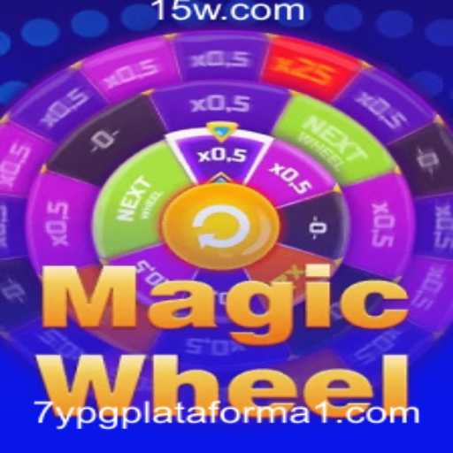 Explorando o Fascinante Mundo do Jogo MagicWheel