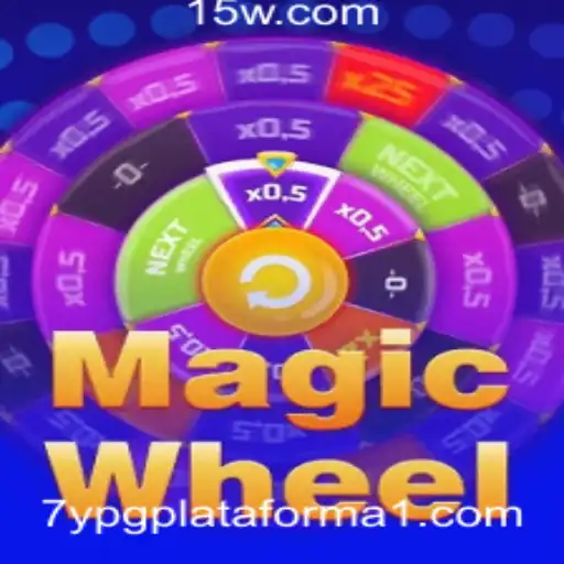 Explorando o Fascinante Mundo do Jogo MagicWheel