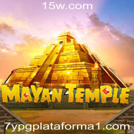 Descubra o Aventura Inédita de MayanTemple no 7ypg com Plataforma