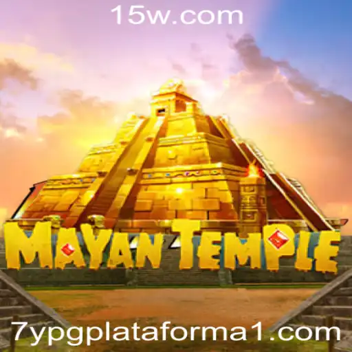 Descubra o Aventura Inédita de MayanTemple no 7ypg com Plataforma