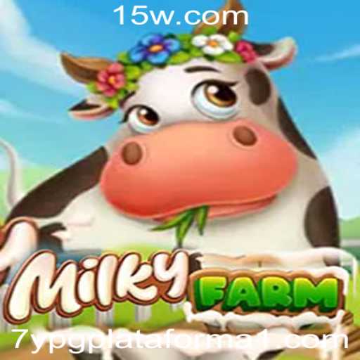 Descubra o Fascínio de MilkyFarm: Um Mergulho na Plenitude Rural