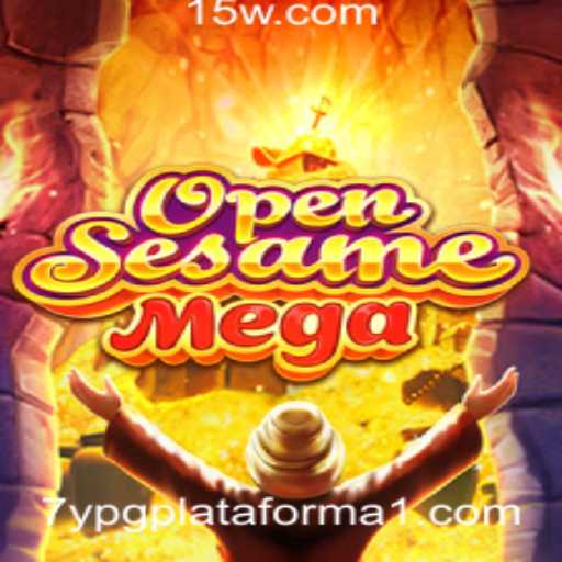 Explorando o Universo de OPENSESAMEMEGA: Um Jogo de Aventura, Estratégia e Descobertas