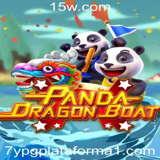 Descubra a Emoção do Jogo PANDADRAGONBOAT