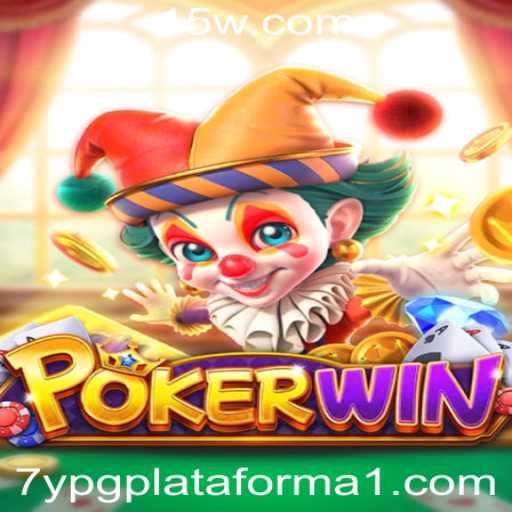 POKERWIN: A Experiência Definitiva no Mundo do Poker Online
