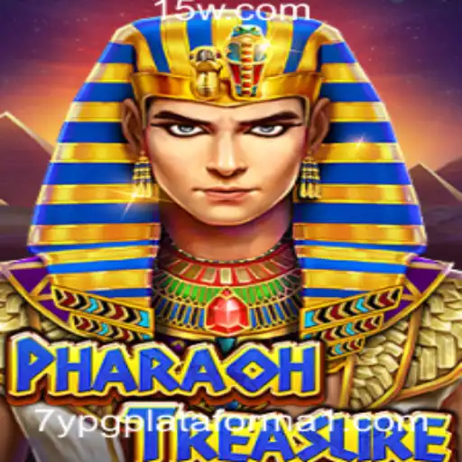 PharaohTreasure: Desvende os Mistérios da Antiguidade