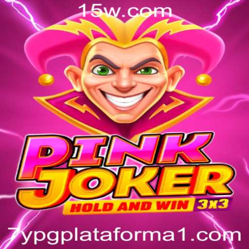 Descubra o Fascinante Mundo do Jogo Pinkjoker na Plataforma 7ypg