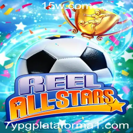 Explorando o Mundo de ReelAllStars: Um Jogo de Estratégia e Emoção
