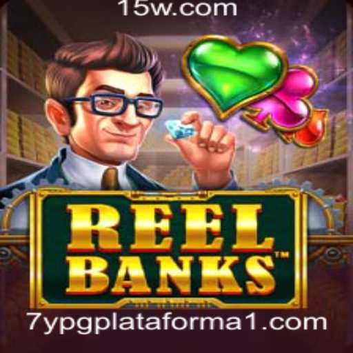 Explorando o Mundo de ReelBanks: Um Mergulho Profundo no Jogo Inovador da 7ypg