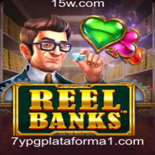 Explorando o Mundo de ReelBanks: Um Mergulho Profundo no Jogo Inovador da 7ypg