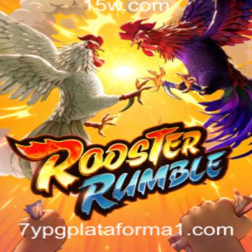 RoosterRumble: Explorando a Experiência de Jogo na Plataforma 7ypg