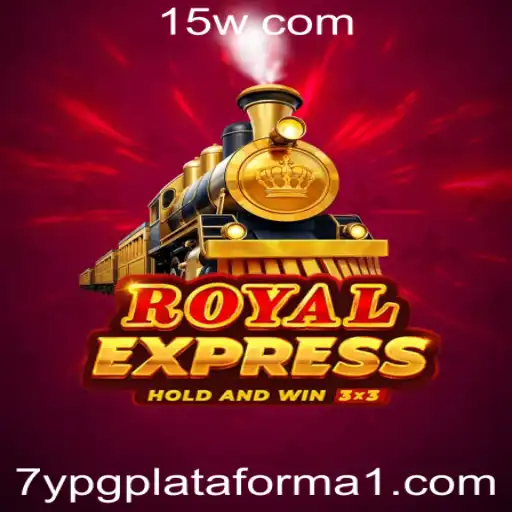 Royal Express: Uma Jornada no Mundo dos Jogos e a Plataforma 7ypg com