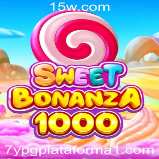 SweetBonanza1000: Explorando o Jogo Viciante da Plataforma 7ypg